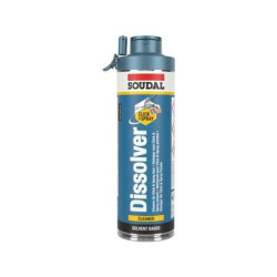 Nettoyant CLICK & SPRAY - SOUDAL