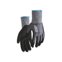 Gants de travail nitrile microporeux 2931 - BLAKLADER