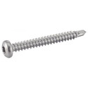 Vis auto-perceuse tête plate torx TCX - SCELL IT