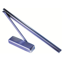 Ferme-porte LCN 4030/520 bras coulisse - MUSTAD