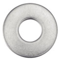 Rondelle plate large inox A2 - ACTON