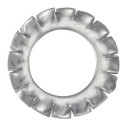 Rondelle éventail inox A2 AZ - ACTON