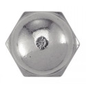 Écrou borgne inox A2 - ACTON