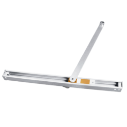 Bras coulisse pour ferme-porte TS5000/3000 avec 1/2 bras T-STOP - GEZE