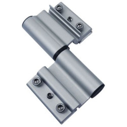 Paumelle MONZA SCHUCO ADS 60CH - FAPIM