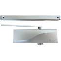 Ferme-porte bras coulisse courte force 2 / 3 IS65 LE EN3 CE - ISEO