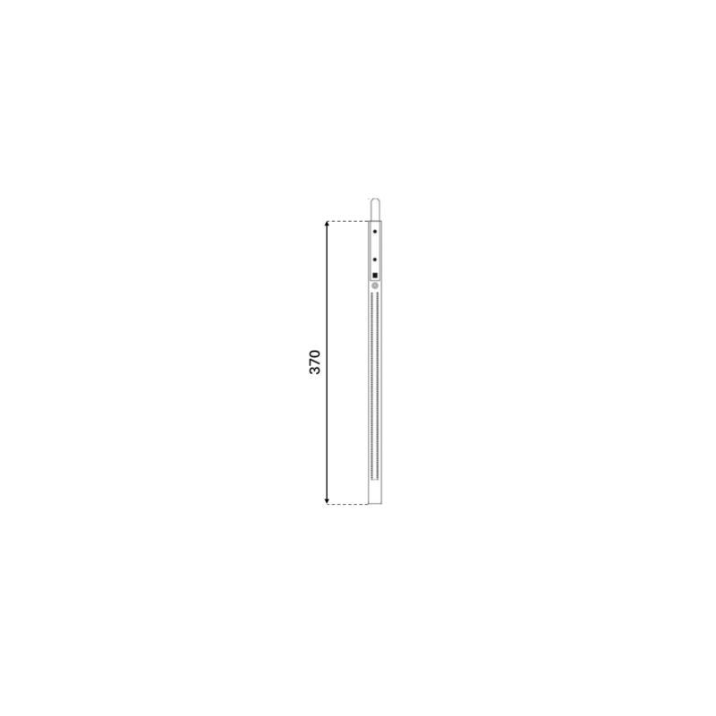 Prolongateur ajustable 1 point A-01197 - FERCO