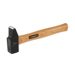 Marteau rivoir manche bois - STANLEY