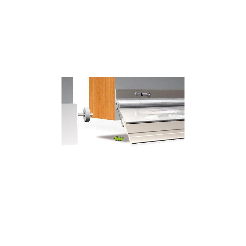 Plinthe automatique PORT-O-MAT 3 - ELLEN