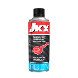 Dégrippant JKX - JELT