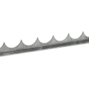 Lisse défensive 2 mètres - LOCINOX