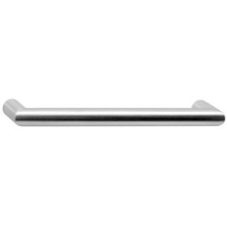 Poignée de meuble à tirage inox massif I-331 - DIDHEYA