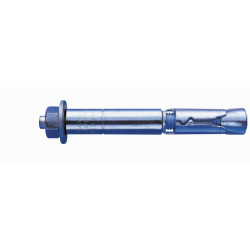 Goujons d'ancrage SAFETY PLUS® P - RAWL