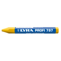 Craie forestière de marquage PRO 797 - LYRA