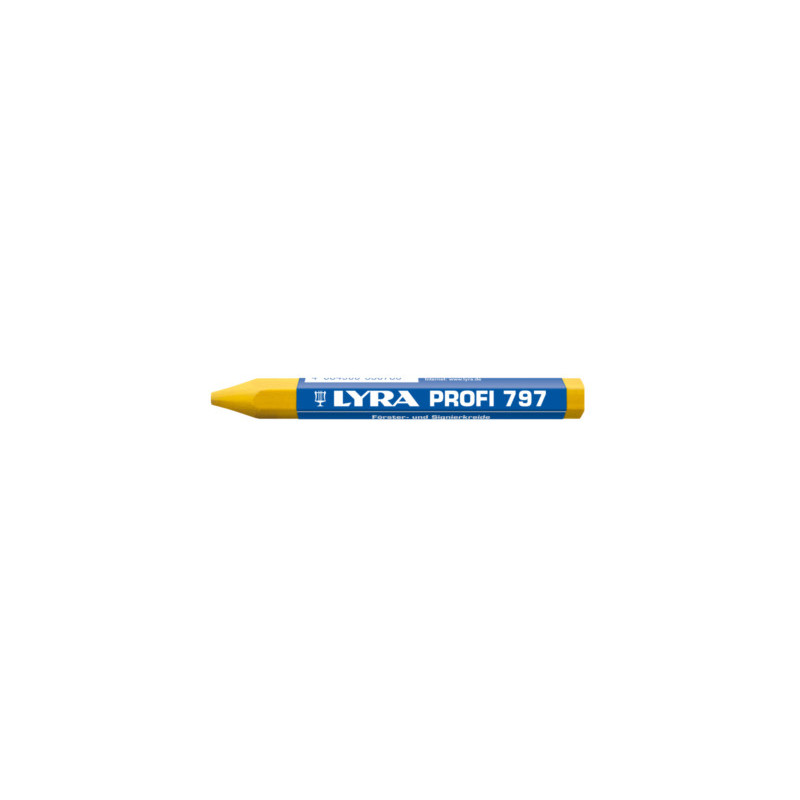 Craie forestière de marquage PRO 797 - LYRA