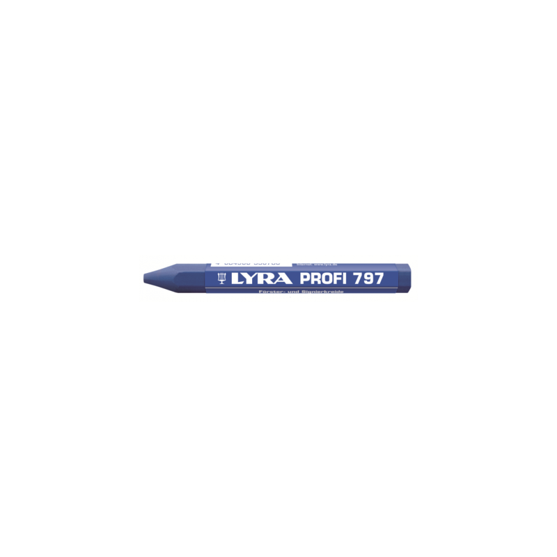 Craie forestière de marquage PRO 797 - LYRA
