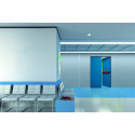Porte coupe-feu NEW IDRA EI2 60 & EI2 120 - DIERRE