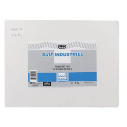Suif industriel - GEB
