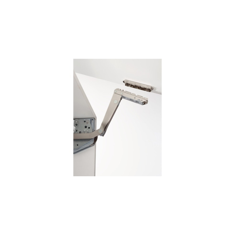 Ferrure de relevage FREE SWING - KESSEBOHMER FRANCEAL
