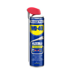 Multifonction FLEXIBLE - WD-40