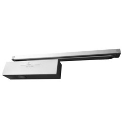 Ferme-porte GR 3400 bras coulisse force 3 à 4 - GROOM