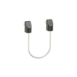 Câble anti-chute pour portail 500 Kg U-SAFE - LOCINOX