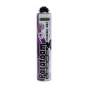 Mousse flexible NBS 750 ml PARAFOAM - DL CHEMICALS