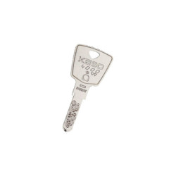 Clé JPM KESO 4000S OMEGA sur numéro