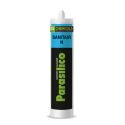 Mastic silicone 300 ml PARASILICO SANITAIR N - DL CHEMICALS