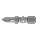 Embout de vissage Phillips 1/4" IMPACT BALL - VESSEL