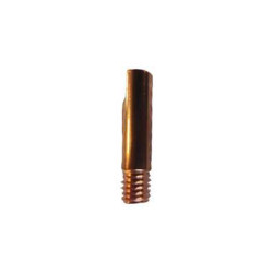 Tube contact pour poste à souder MB15 - ASD DIFEMA
