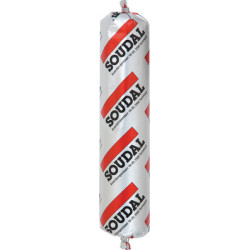 Silicone neutre poche 400 ml OXIME - SOUDAL
