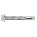 Vis auto perceuse ZG TH CR3 foret long N°4 - ACTON