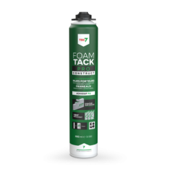 Mousse de collage 880 ml FOAMTACK PRO - TEC 7