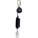 Enrouleur à rappel automatique en sangle 1m80 - DELTA PLUS