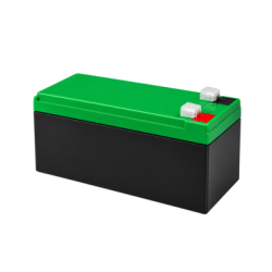 Batterie pour TRAKA 21 - JPM