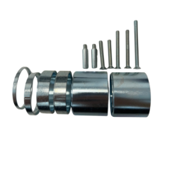 Kit entretoises pour Minibars EMB - MUL-T-LOCK