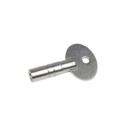 Clé de verrou automatique pour WC - VACHETTE