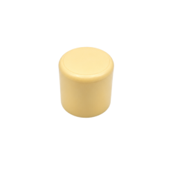 Tête de remplacement plastique pour massette poignée gel double tête - VESSEL