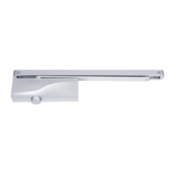 Ferme-porte bras coulisse force 2 / 3 IS65 LE EN3 CE - ISEO