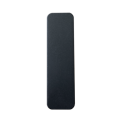 Plaque borgne pour porte coupe-feu - DIERRE