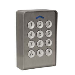 Clavier 4G EASYCONNECT - NORALSY