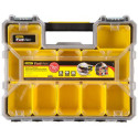 Boîte de rangement FATMAX 10 compartiments - STANLEY