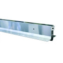 Plinthe automatique aluminium ELLEN-MATIC 3 - ELLEN