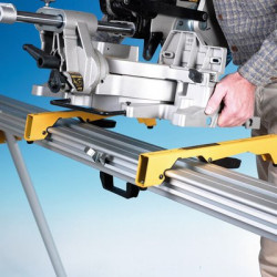 Piètement pour scie à onglet DE7023 - DEWALT