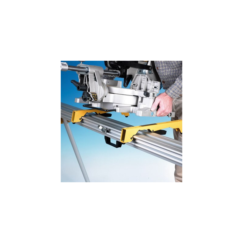 Piètement pour scie à onglet DE7023 - DEWALT