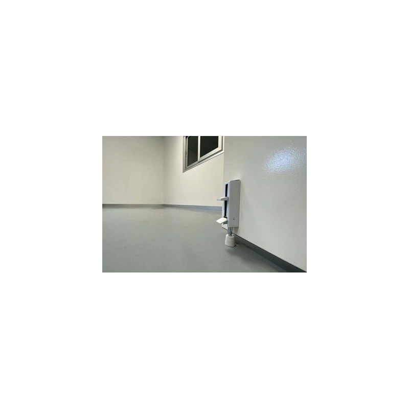 Arrêt au pied 60 Kg 147 mm - IBFM