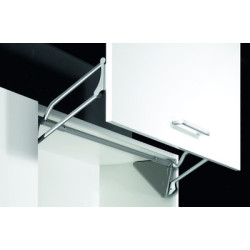Compas de relevage et d'abattant LIFT ADVANCED HL - HETTICH