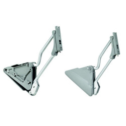 Compas de relevage et d'abattant LIFT ADVANCED HL - HETTICH