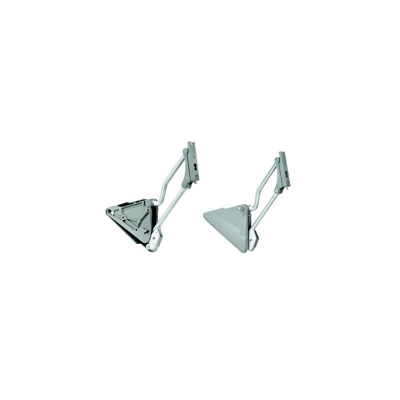 Compas de relevage et d'abattant LIFT ADVANCED HL - HETTICH